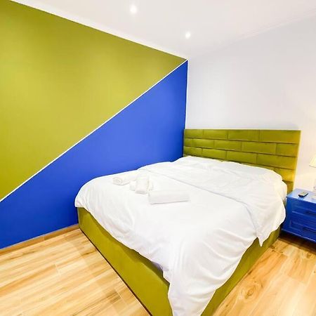 City Center 12 - Tirana Way Apartments ภายนอก รูปภาพ