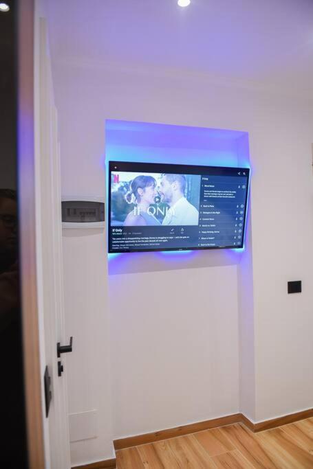 City Center 12 - Tirana Way Apartments ภายนอก รูปภาพ